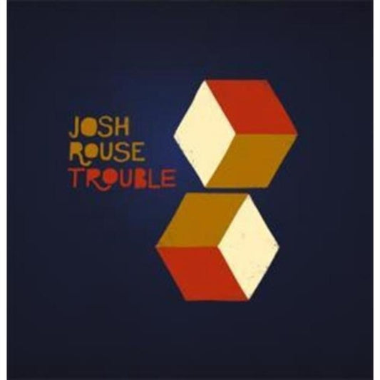 Autumn Defense / Josh Rouse - Sentimental Lady / Trouble (Vinyl Single)
