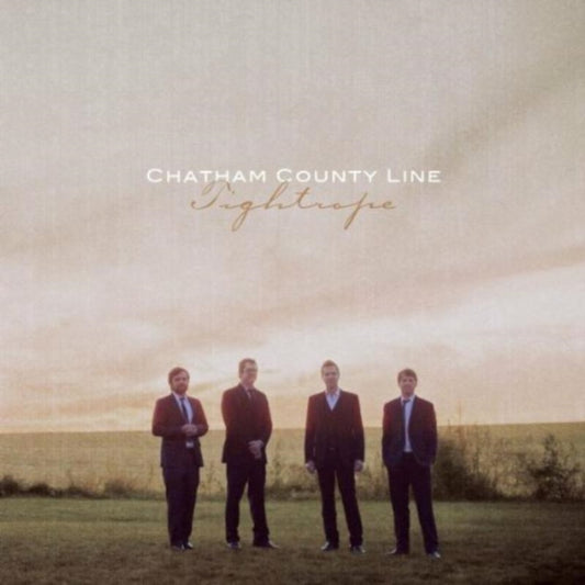 Chatham County Line - Tightrope (CD)