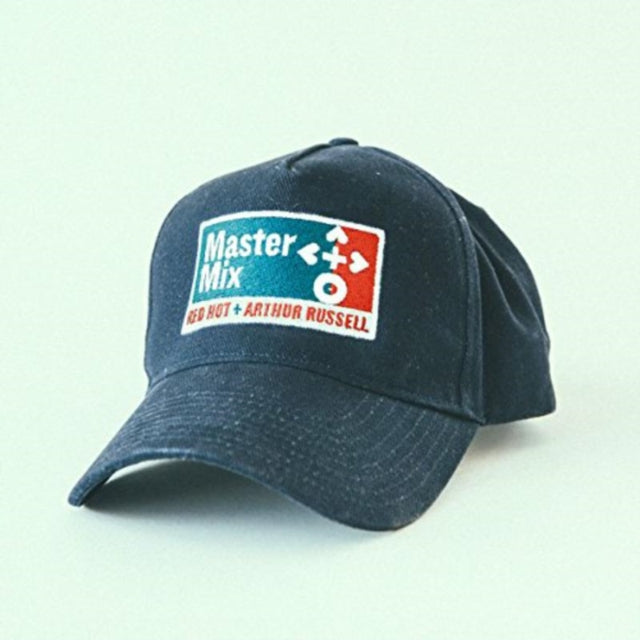 Various Artists - Master Mix: Red Hot + Arthur Russell (Vinyl)