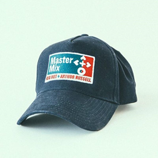 Various Artists - Master Mix: Red Hot + Arthur Russell (Vinyl)