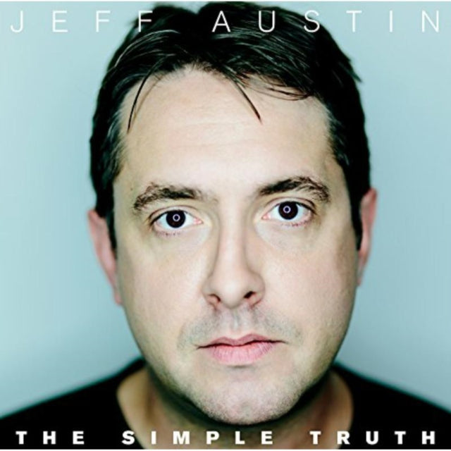 Jeff Austin - The Simple Truth (CD)