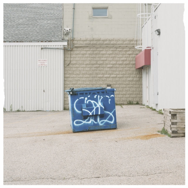 Status / Non-Status - Big Changes (White Vinyl) (Vinyl)