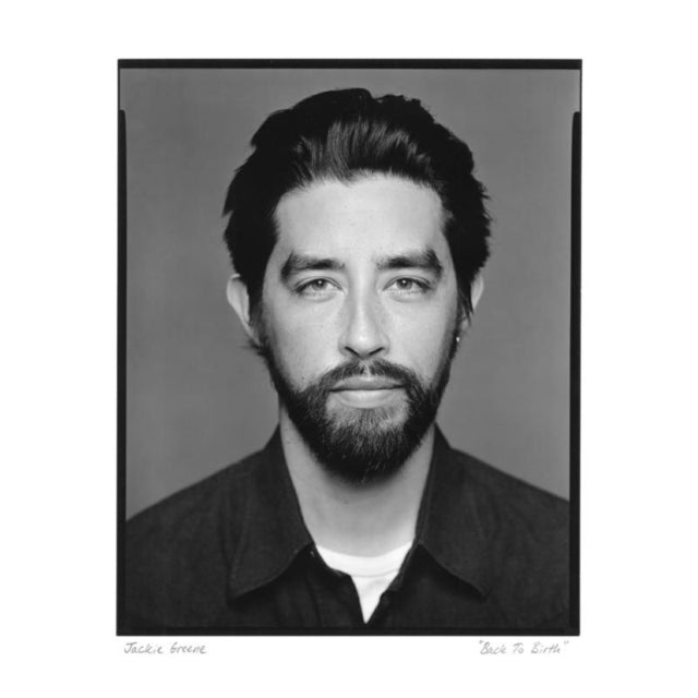 Jackie Greene - Back To Birth (CD)