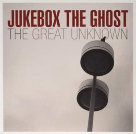 Jukebox The Ghost - The Great Unknown (Vinyl Single)