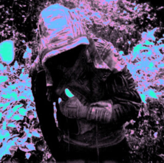 Lunacy - The Crisis Of Existence (Fog Clear Vinyl) (Vinyl)