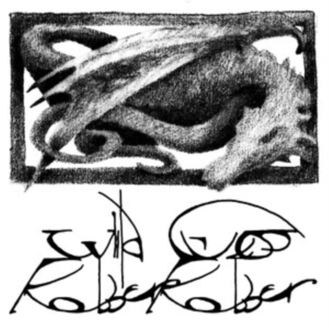 Robber Robber - Wild Guess (CD)