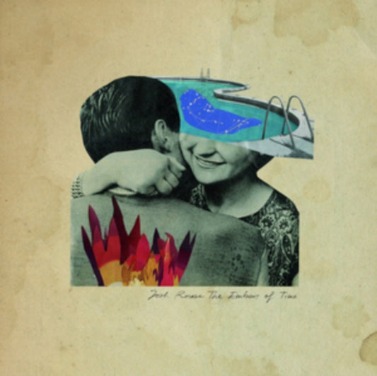 Josh Rouse - The Embers Of Time (CD)
