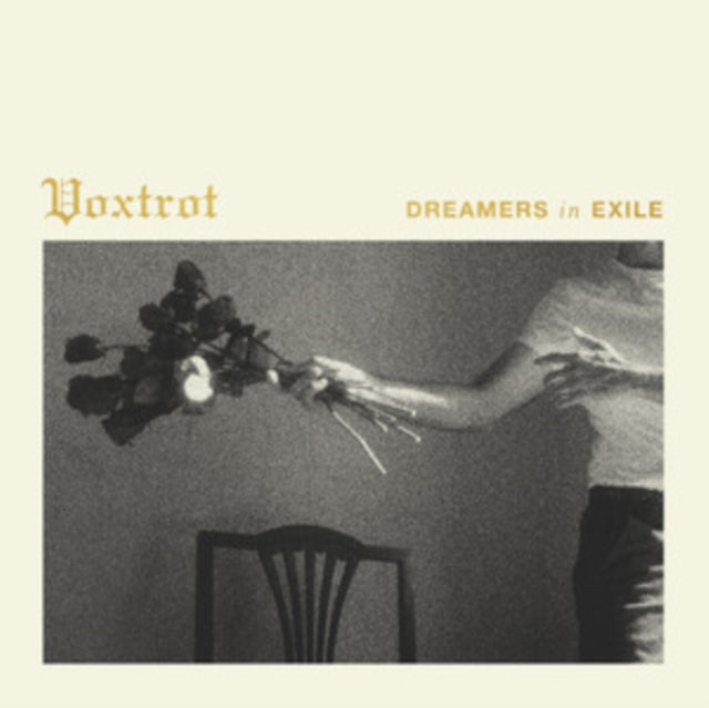 Voxtrot - Dreamers In Exile (CD)
