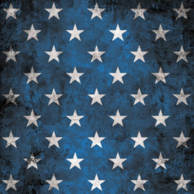 Apollo Brown & Ras Kass - Blasphemy (Tri Stripe Red/White/Blue Vinyl) (Vinyl)