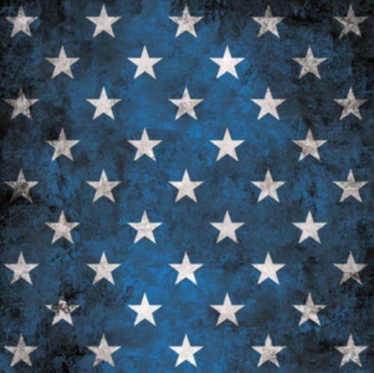 Apollo Brown & Ras Kass - Blasphemy (Tri Stripe Red/White/Blue Vinyl) (Vinyl)