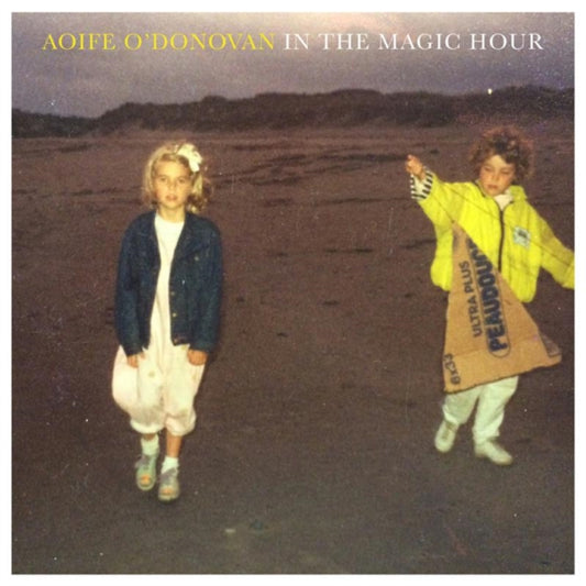 Aoife Odonovan - In The Magic Hour (CD)