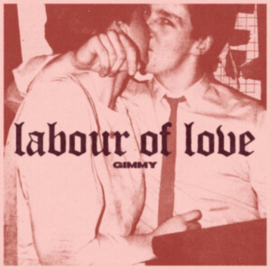 Gimmy - Labour Of Love (Vinyl Single)