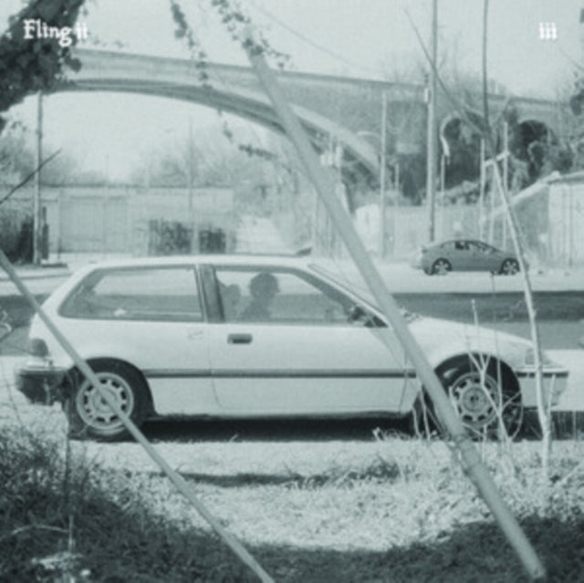Fling II - 3 (Vinyl)