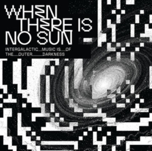 Various Artists - When There Is No Sun (CD)