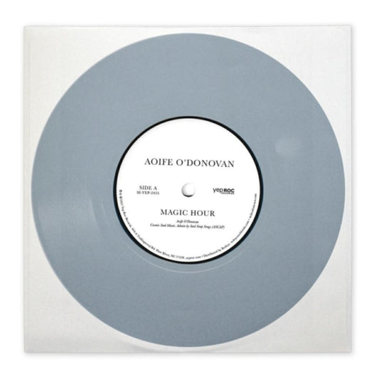 Aoife Odonovan - Magic Hour (Vinyl Single)