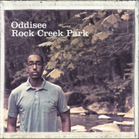 Oddisee - Rock Creek Park (Gold Forest Vinyl) (Vinyl)