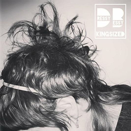 Dressy Bessy - Kingsized (CD)