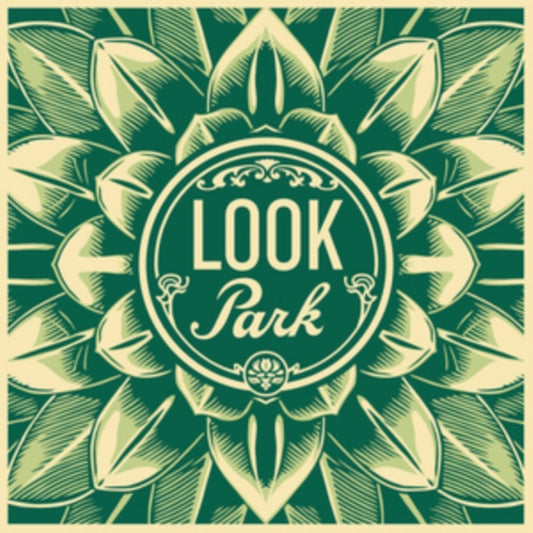 Look Park - Look Park (Vinyl)