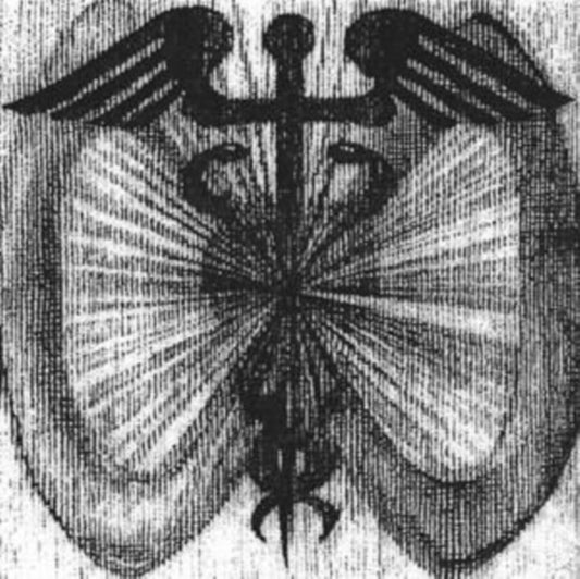 Robber Robber - Two Wheels Move The Soul (Vinyl)
