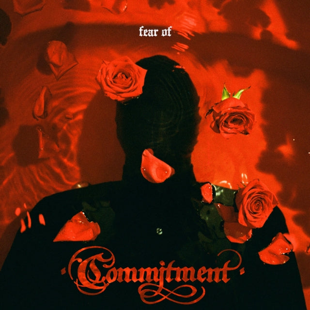 Commitment - Fear Of (Vinyl)