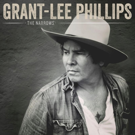 Grant-Lee Phillips - The Narrows (CD)