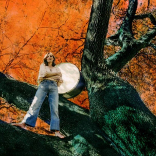 Tift Merritt - Stitch Of The World (Vinyl)