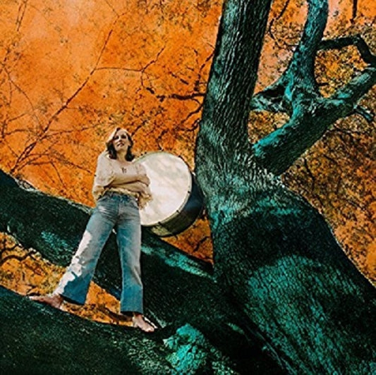 Tift Merritt - Stitch Of The World (CD)