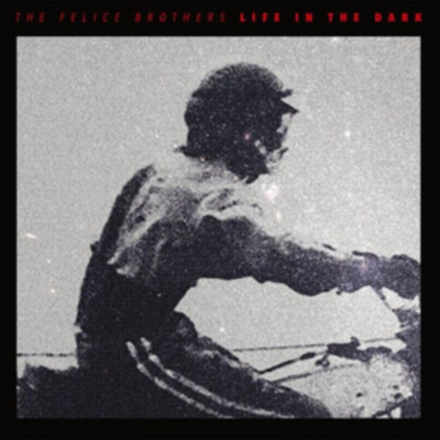 Felice Brothers - Life In The Dark (Vinyl)