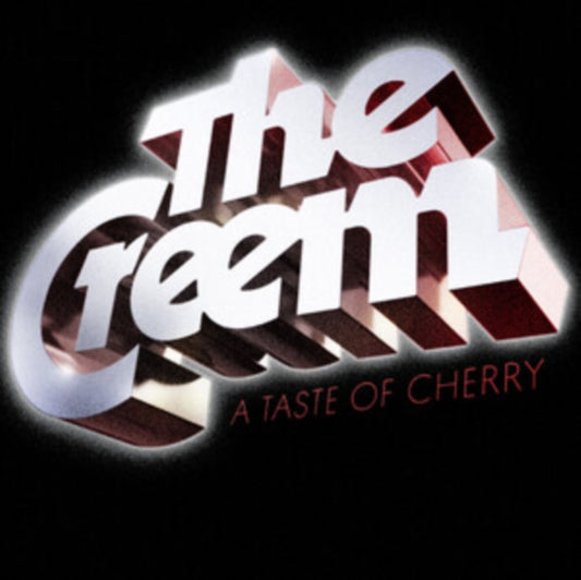 Creem - A Taste Of Cherry (CD)
