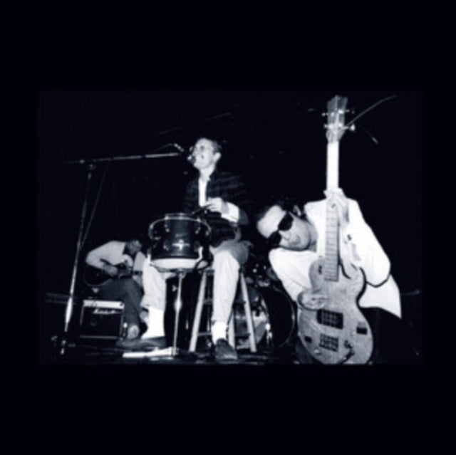 Sun City Girls - Cloaven Theatre / That Old Western Sieve (Deluxe Edition) (Indie Exclusive) (Vinyl)