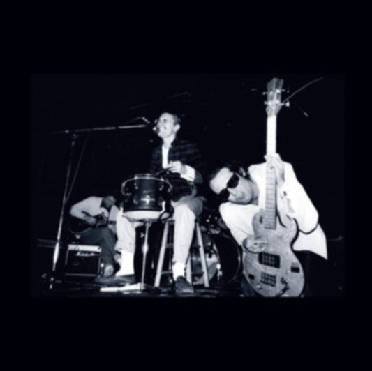 Sun City Girls - Cloaven Theatre / That Old Western Sieve (Deluxe Edition) (Indie Exclusive) (Vinyl)