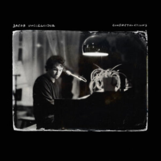 Jacob Ungerleider - Congratulations (Vinyl)
