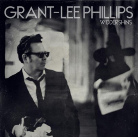 Grant-Lee Phillips - Widdershins (CD)