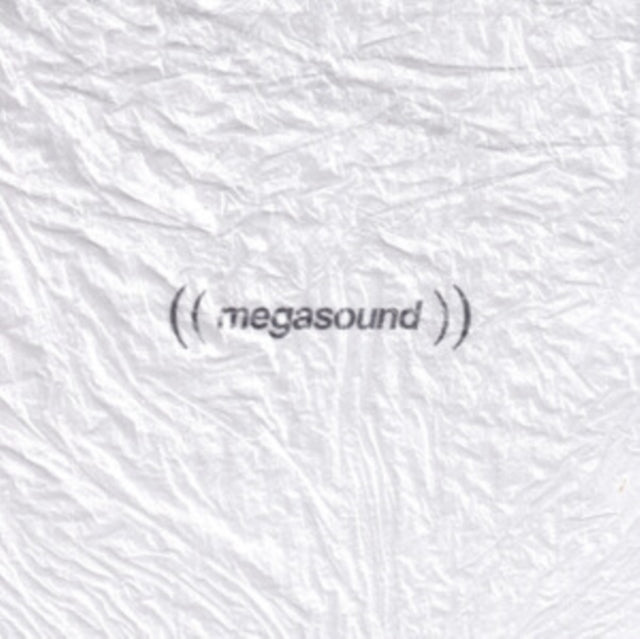 Megasound - Megasound (Black/White Splatter Vinyl) (Vinyl)