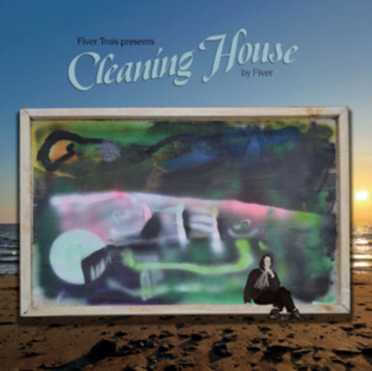 Fiver - Fiver Trois Presents Cleaning House (Vinyl)