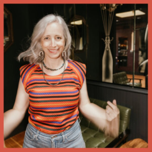 Laura Veirs - Temple Songs (CD)