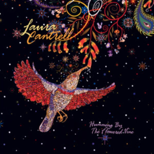Laura Cantrell - Humming By The Flowered Vine (20th Anniversary Edition) (CD)
