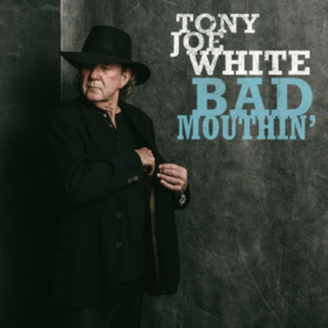 Tony Joe White - Bad Mouthin (CD)