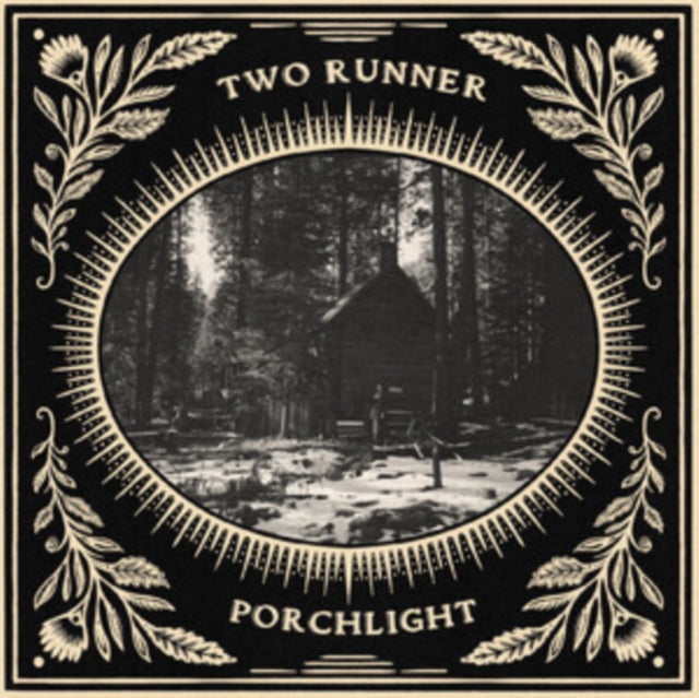 Two Runner - Porchlight (Bone Vinyl) (Vinyl)