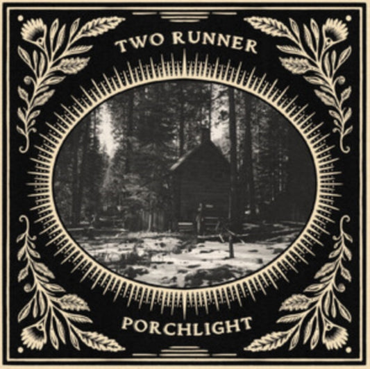 Two Runner - Porchlight (Bone Vinyl) (Vinyl)