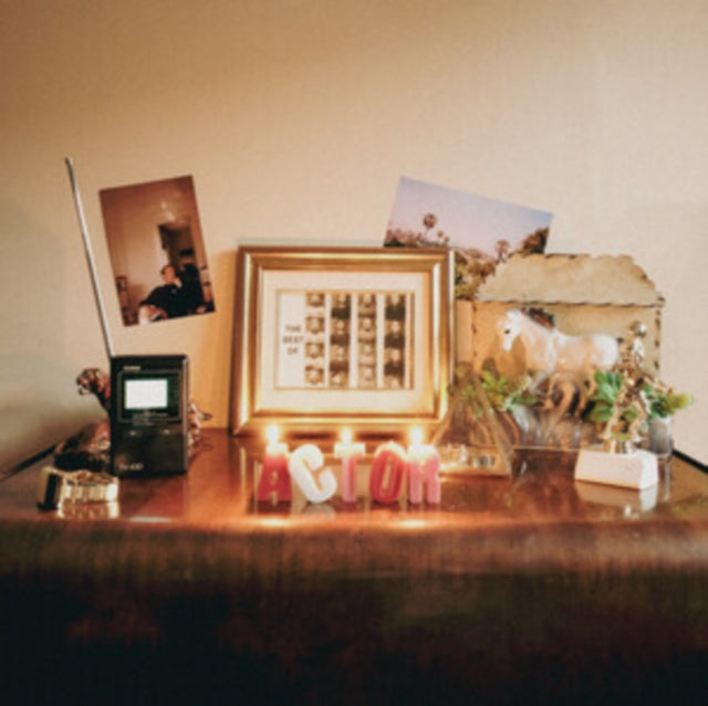 Actor - The Best Of (Vinyl)