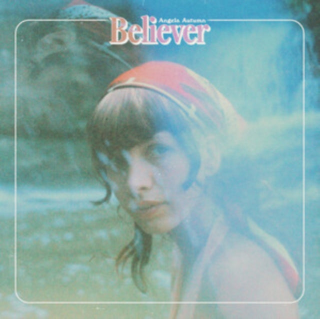 Angela Autumn - Believer (Violet Vinyl) (Vinyl)