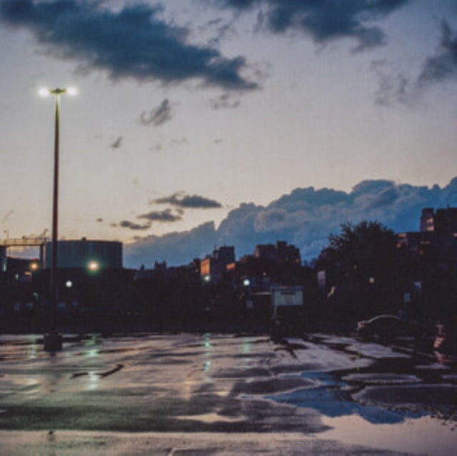 Wild Pink - Still Coming Down (CD)