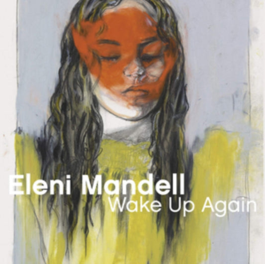 Eleni Mandell - Wake Up Again (Vinyl)