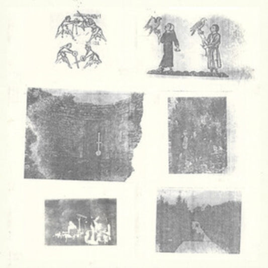 Serfs - Rarities. Vol. 2 (Vinyl)
