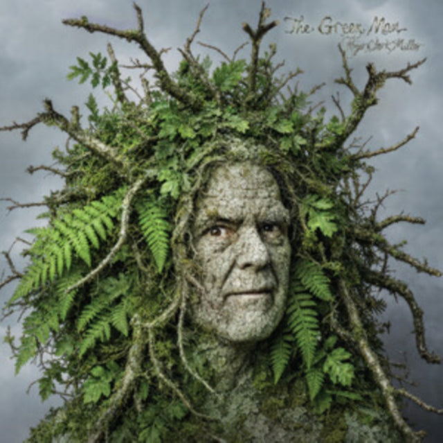 Roger Clark Miller - The Green Man (Vinyl)