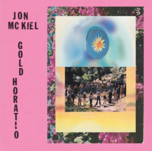 Jon McKiel - Gold Horatio (Vinyl)