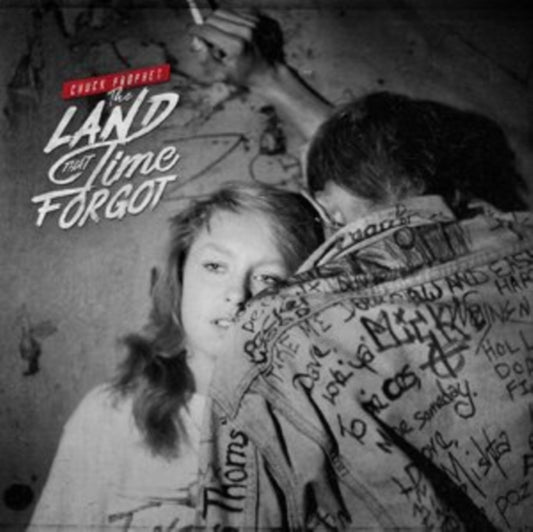 Chuck Prophet - The Land That Time Forgot (Vinyl)