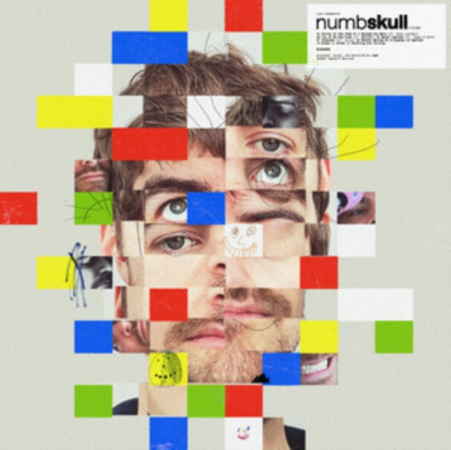 Ryan Hemsworth - Numbskull (Yellow Vinyl) (Vinyl)