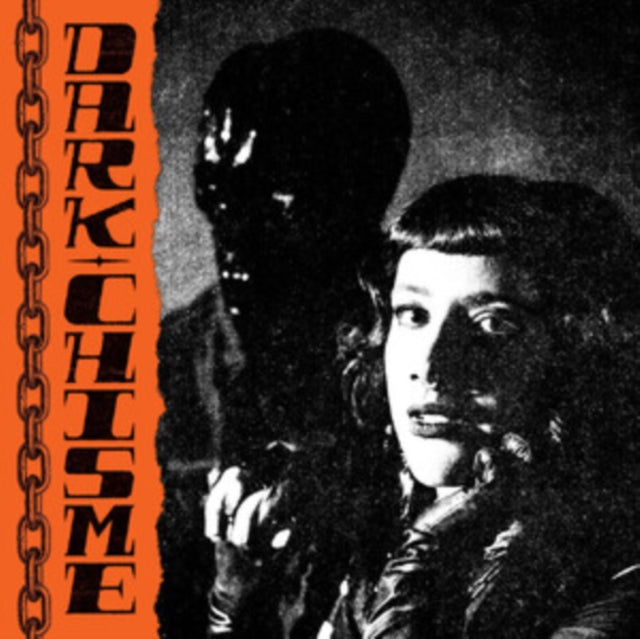 Dark Chisme - Dark Chisme (Vinyl)